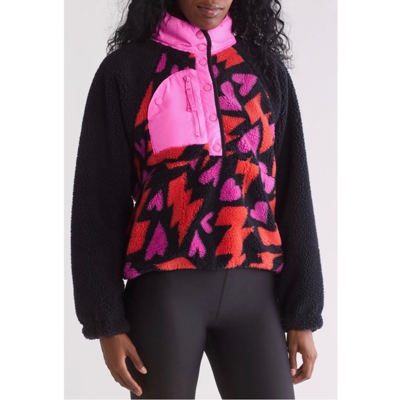 NWOT Free People Movement Rocky Ridge Jacket - Picture 4 of 4